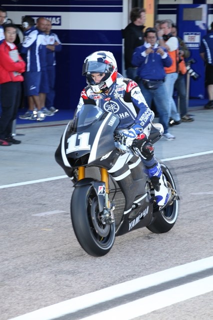 Ben Spies
